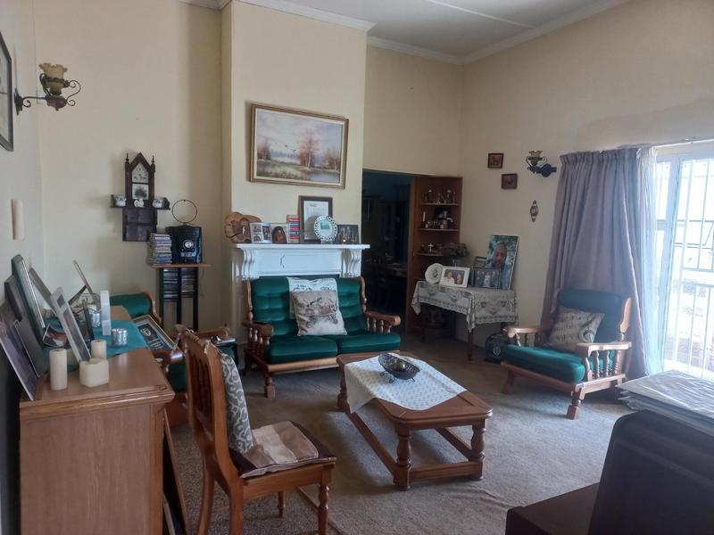 6 Bedroom Property for Sale in Queenstown Central Eastern Cape